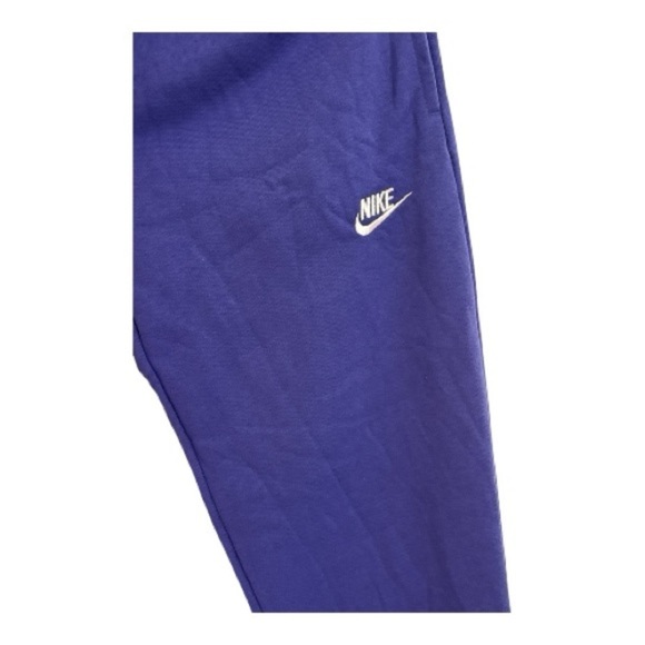 Nike Kids Royal Blue Sweatpants - Picture 3 of 3
